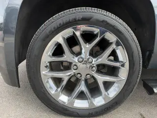 GMC Yukon XL 2020 4x4 Denali 4puertas SUV