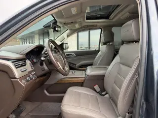 GMC Yukon XL 2020 4x4 Denali 4puertas SUV