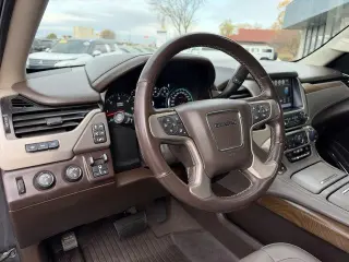 GMC Yukon XL 2020 4x4 Denali 4puertas SUV