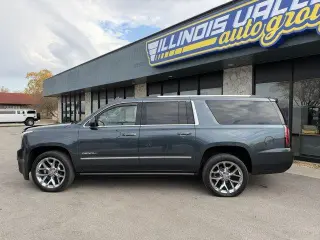 GMC Yukon XL 2020 4x4 Denali 4puertas SUV