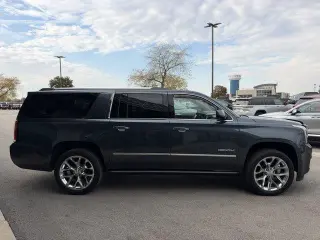 GMC Yukon XL 2020 4x4 Denali 4puertas SUV