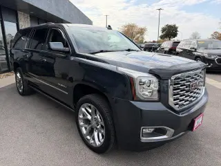GMC Yukon XL 2020 4x4 Denali 4puertas SUV