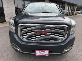 GMC Yukon XL 2020 4x4 Denali 4puertas SUV