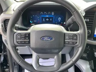 Ford F-150 2024 4x4 XLT 4dr SuperCrew 5.5 ft. SB