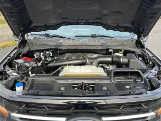 Ford F-150 2024 4x4 XLT 4dr SuperCrew 5.5 ft. SB