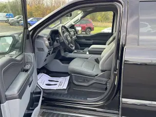 Ford F-150 2024 4x4 XLT 4dr SuperCrew 5.5 ft. SB