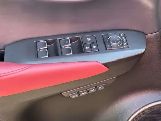 Lexus NX 300 2021 AWD 4dr Crossover
