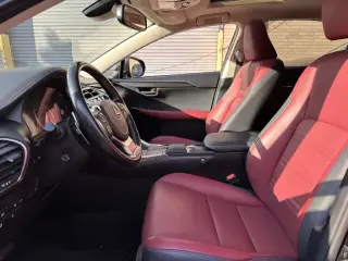 Lexus NX 300 2021 AWD 4dr Crossover