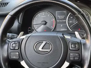 Lexus NX 300 2021 AWD 4dr Crossover