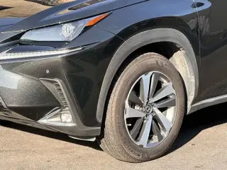 Lexus NX 300 2021 AWD 4dr Crossover