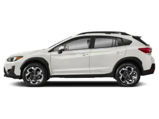 Subaru Crosstrek 2023 AWD Limited 4dr Crossover