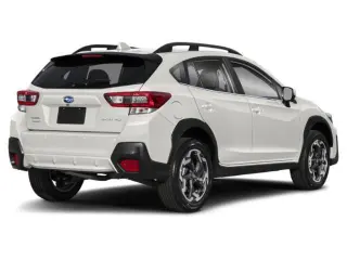 Subaru Crosstrek 2023 AWD Limited 4dr Crossover