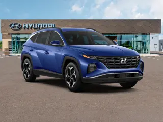 Hyundai TUCSON 2024 AWD SEL SUV 4 puertas