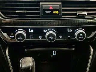 Honda Accord 2020 Sport 4 puertas Sedán (1.5T I4 CVT)