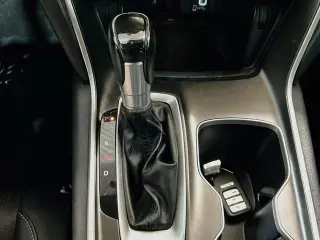 Honda Accord 2020 Sport 4 puertas Sedán (1.5T I4 CVT)