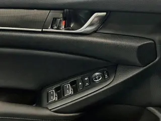 Honda Accord 2020 Sport 4 puertas Sedán (1.5T I4 CVT)