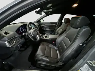 Honda Accord 2020 Sport 4 puertas Sedán (1.5T I4 CVT)