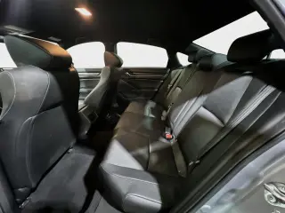 Honda Accord 2020 Sport 4 puertas Sedán (1.5T I4 CVT)