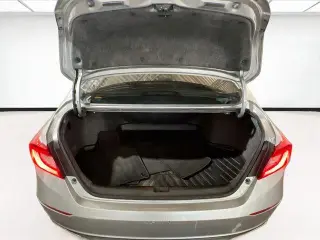 Honda Accord 2020 Sport 4 puertas Sedán (1.5T I4 CVT)