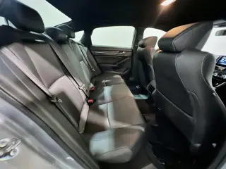 Honda Accord 2020 Sport 4 puertas Sedán (1.5T I4 CVT)