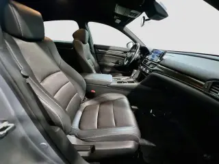 Honda Accord 2020 Sport 4 puertas Sedán (1.5T I4 CVT)