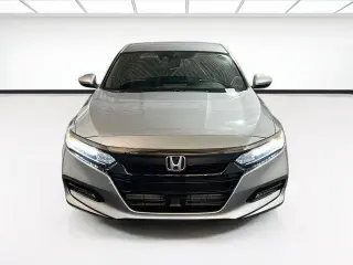 Honda Accord 2020 Sport 4 puertas Sedán (1.5T I4 CVT)
