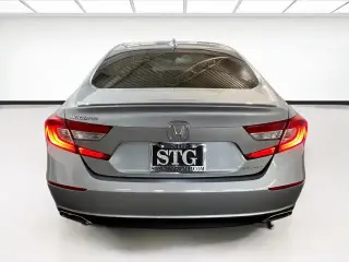 Honda Accord 2020 Sport 4 puertas Sedán (1.5T I4 CVT)
