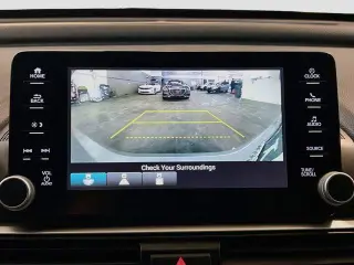 Honda Accord 2020 Sport 4 puertas Sedán (1.5T I4 CVT)