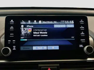 Honda Accord 2020 Sport 4 puertas Sedán (1.5T I4 CVT)