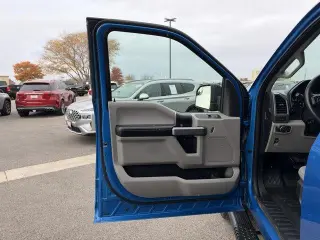 Ford F-150 2019 4x4 XL 2dr Cabina Regular 6.5 ft. SB