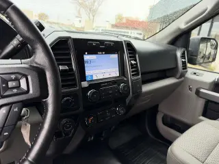 Ford F-150 2019 4x4 XL 2dr Cabina Regular 6.5 ft. SB