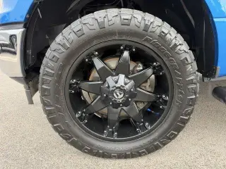 Ford F-150 2019 4x4 XL 2dr Cabina Regular 6.5 ft. SB