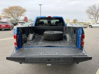 Ford F-150 2019 4x4 XL 2dr Cabina Regular 6.5 ft. SB
