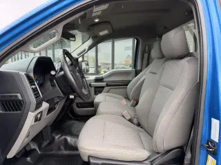 Ford F-150 2019 4x4 XL 2dr Cabina Regular 6.5 ft. SB