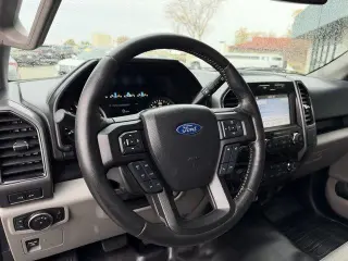 Ford F-150 2019 4x4 XL 2dr Cabina Regular 6.5 ft. SB