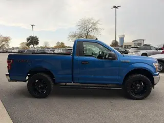 Ford F-150 2019 4x4 XL 2dr Cabina Regular 6.5 ft. SB