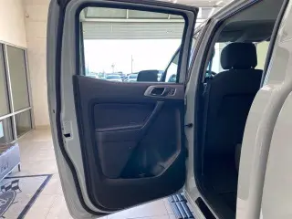 Ford Ranger 2022 4x4 XLT 4pu SuperCrew SB 1.55 m