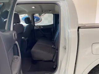 Ford Ranger 2022 4x4 XLT 4pu SuperCrew SB 1.55 m