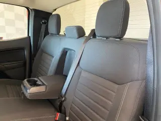 Ford Ranger 2022 4x4 XLT 4pu SuperCrew SB 1.55 m