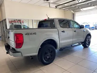 Ford Ranger 2022 4x4 XLT 4pu SuperCrew SB 1.55 m
