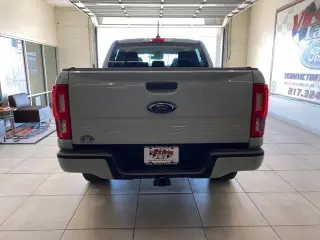 Ford Ranger 2022 4x4 XLT 4pu SuperCrew SB 1.55 m