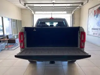 Ford Ranger 2022 4x4 XLT 4pu SuperCrew SB 1.55 m