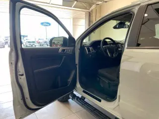Ford Ranger 2022 4x4 XLT 4pu SuperCrew SB 1.55 m