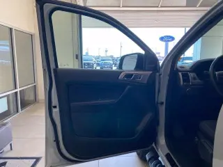Ford Ranger 2022 4x4 XLT 4pu SuperCrew SB 1.55 m