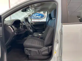 Ford Ranger 2022 4x4 XLT 4pu SuperCrew SB 1.55 m