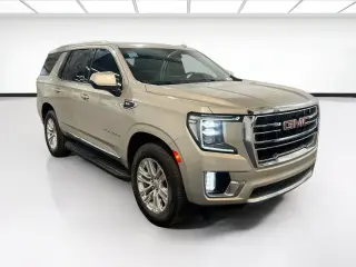 GMC Yukon 2023 4x2 SLT 4dr SUV
