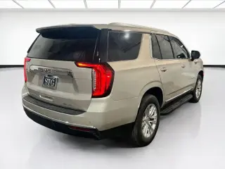 GMC Yukon 2023 4x2 SLT 4dr SUV