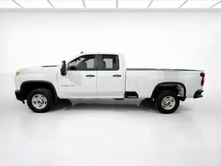 Chevrolet Silverado 2500HD 2023 4x2 Work Truck 4dr Double Cab SB