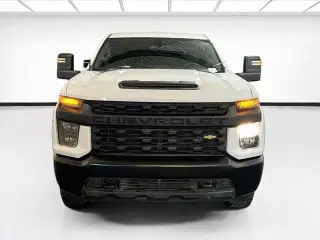 Chevrolet Silverado 2500HD 2023 4x2 Work Truck 4dr Double Cab SB