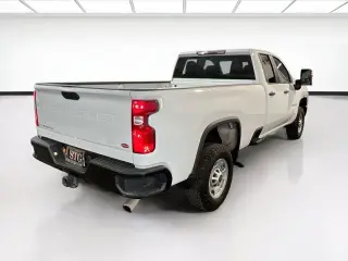 Chevrolet Silverado 2500HD 2023 4x2 Work Truck 4dr Double Cab SB